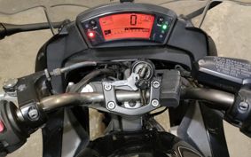 KAWASAKI NINJA400R ER400B