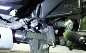 SUZUKI V-STROM 250 A