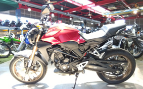 HONDA CB250R MC52