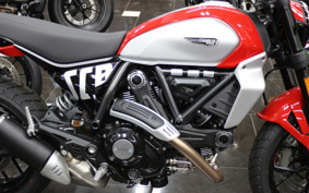 DUCATI  DUCATI  SCRAMBLER  ICON  2024 7K00