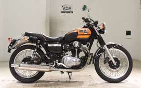 KAWASAKI W800 2019 EJ800A