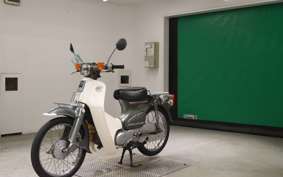HONDA C70 SUPER CUB C70