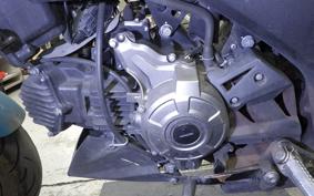 KAWASAKI Z125 PRO 2000 BR125H