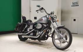 HARLEY FXDWG 1450 1998