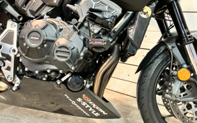 HONDA CB1000R 2021 SC80