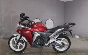 HONDA CBR250R MC41