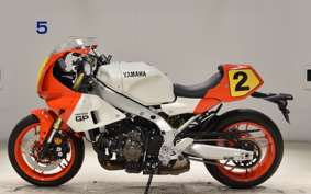 YAMAHA XSR900 GP 2024 RN96J