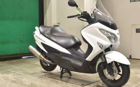 SUZUKI BURGMAN200A 2009 CH41A