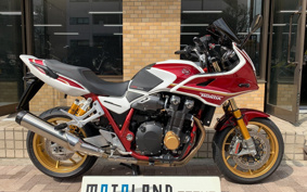 HONDA CB1300 SUPER  BOL D`OR  SPECIAL  2025 SC54