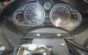 HONDA SILVER WING 600 PF02