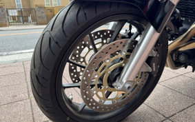 HONDA CB1300SF SUPER FOUR ABS 2025 SC54