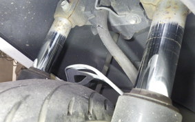 SUZUKI ADDRESS V125 CF4EA
