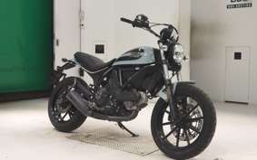 DUCATI DUCATI SCRAMBLERSIXTY2 2018