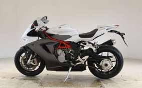 MV AGUSTA F3 800 2023