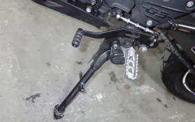 BMW G310GS 2019