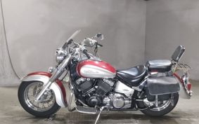 YAMAHA DRAGSTAR 400 CLASSIC 2006 VH01J