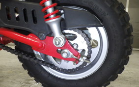 HONDA MONKEY AB27