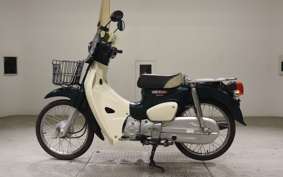 HONDA C50 SUPER CUB 2005 AA09