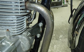 HONDA CB400SS 2006 NC41