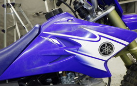 YAMAHA TT-R50 E 2023 CA01W