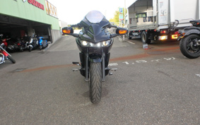 HONDA DN01 2009 RC55