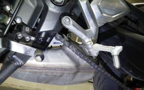 TRIUMPH TRIDENT 660 2023