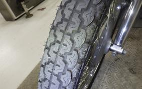 KAWASAKI 500SS 1972 KAF