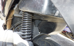 SUZUKI LET's 2 CA1PA