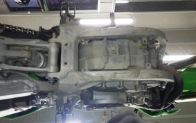 KAWASAKI KX250 2009 KX252E