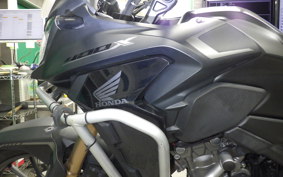 HONDA 400X 2022 NC56