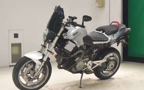 DUCATI MULTISTRADA 1000 DS 2006
