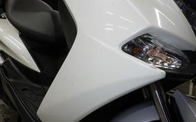 YAMAHA Majesty 155 Gen.2 S 2008 SG52J