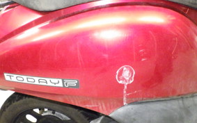 HONDA TODAY 2 AF67