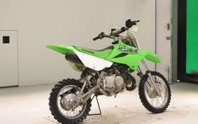 KAWASAKI KLX110 L LX110D