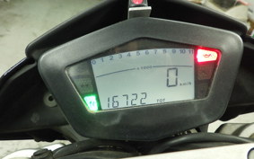 DUCATI HYPERMOTARD 1100S 2008