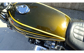 KAWASAKI 900 SUPER FOUR 2025 Z1F
