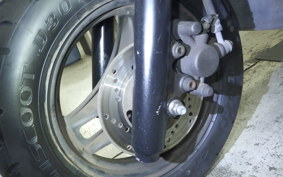 SUZUKI ADDRESS V125 G 2017 CF46A