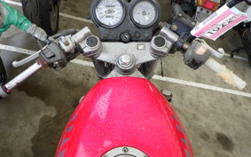 HONDA VT250 SPADA MC20