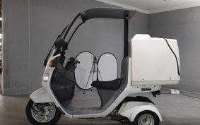 HONDA GYRO TA03