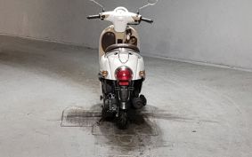 HONDA GIORNO AF77