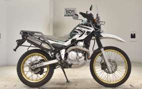 YAMAHA SEROW 250 Gen.3 DG31J