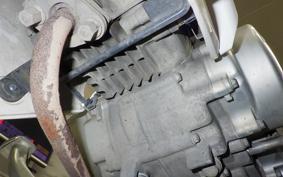 HONDA C110 SUPER CUB JA07