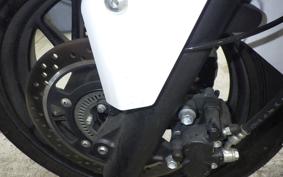 SUZUKI BURGMAN400 A 2020 DU11A