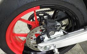 DUCATI HYPERMOTARD698モノ 2024