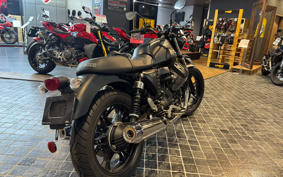 MOTO GUZZI V7 2 STONE 2017 ZGULW