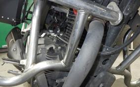 HONDA CB190X