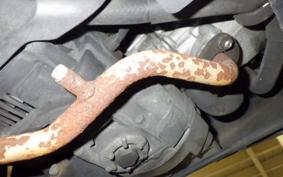 YAMAHA JOG Gen.5 SA36J