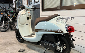 YAMAHA VINO AY02