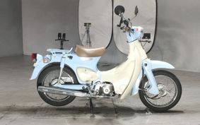 HONDA LITTLE CUB AA01