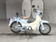 Фото Honda LITTLE CUB 2011 с японского аукциона